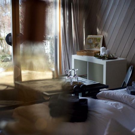 A&B Le Terrazze Del Sale' - Apartments Тренто Экстерьер фото