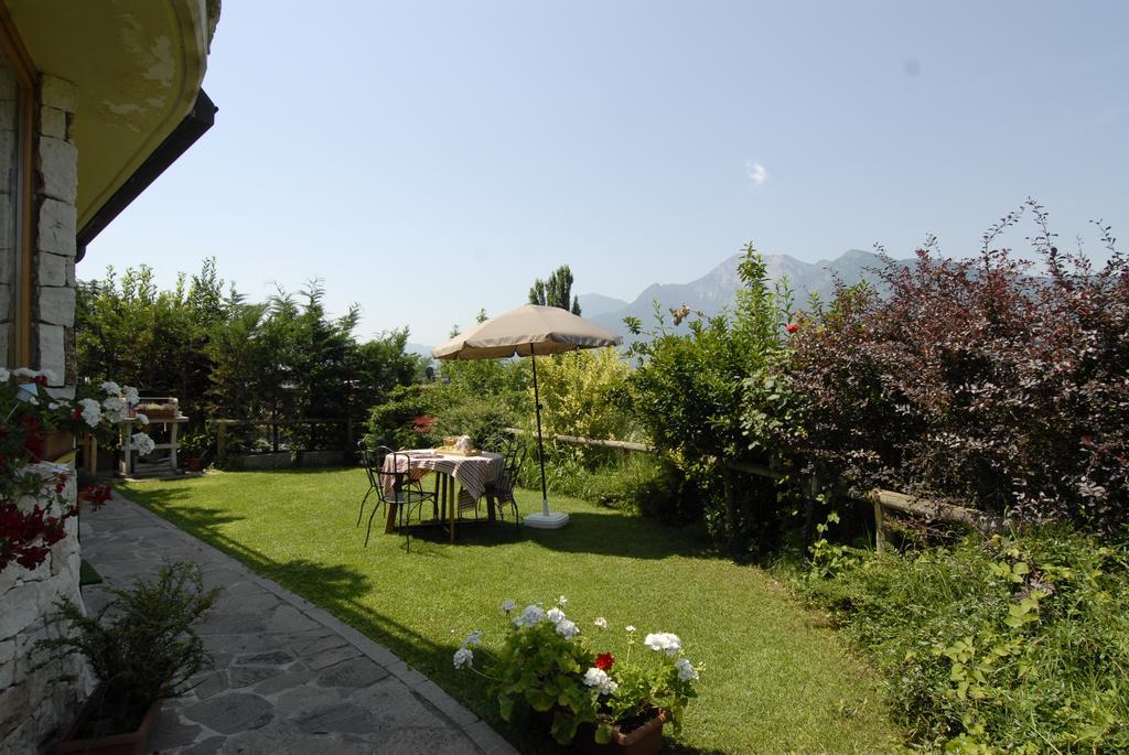 A&B Le Terrazze Del Sale' - Apartments Тренто Номер фото