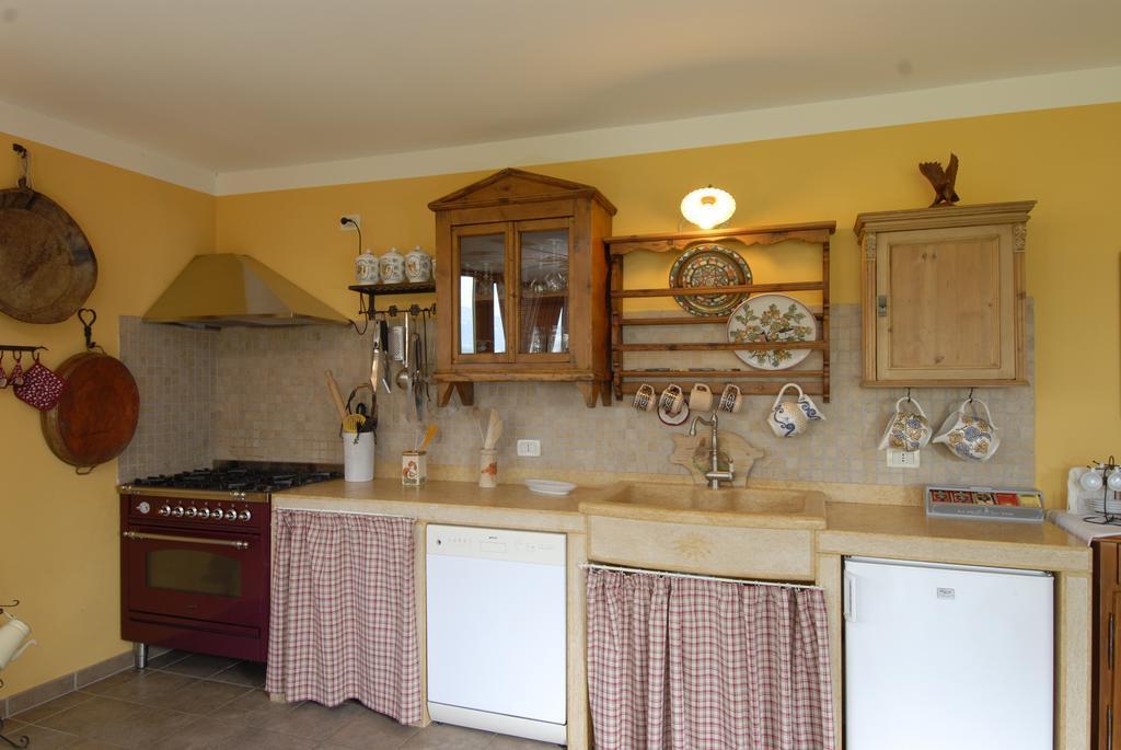 A&B Le Terrazze Del Sale' - Apartments Тренто Номер фото