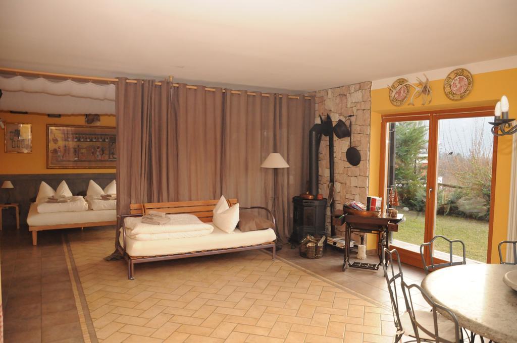 A&B Le Terrazze Del Sale' - Apartments Тренто Экстерьер фото