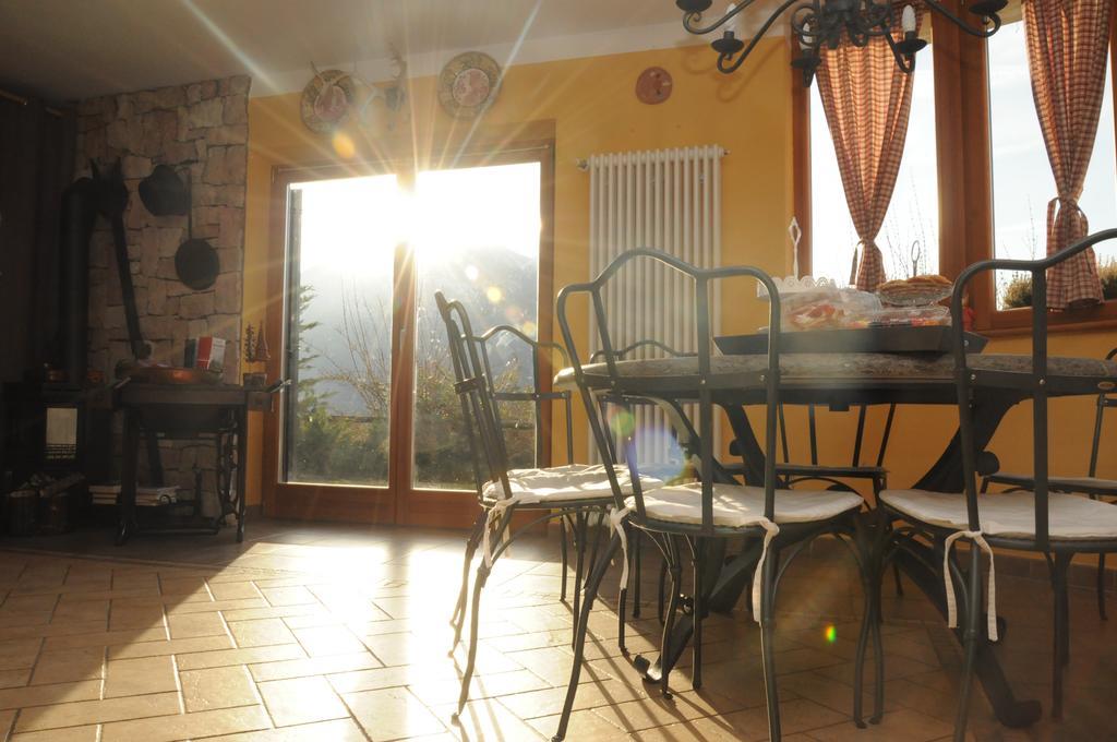 A&B Le Terrazze Del Sale' - Apartments Тренто Экстерьер фото