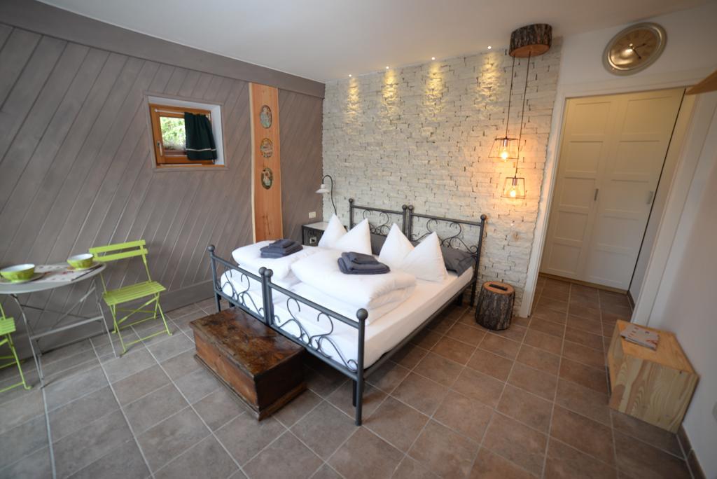 A&B Le Terrazze Del Sale' - Apartments Тренто Экстерьер фото