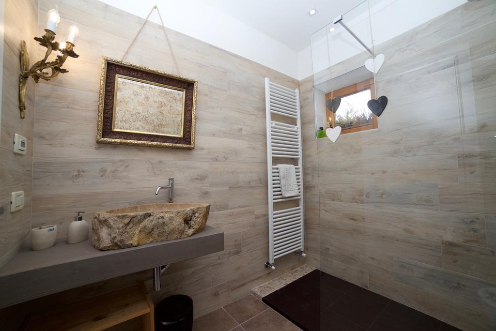 A&B Le Terrazze Del Sale' - Apartments Тренто Экстерьер фото