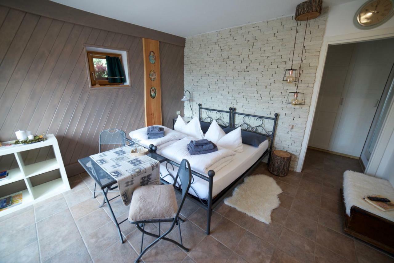 A&B Le Terrazze Del Sale' - Apartments Тренто Экстерьер фото